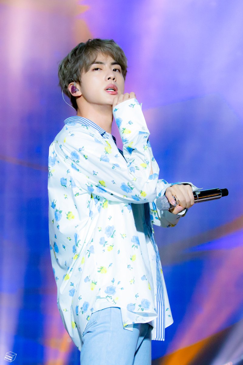Cube_room_bts's tweet photo. 20190428 #SBS_인기가요_슈퍼콘서트 [HQ]

😘😘😘😘😘😘😘

#JIN #진 #김석진 #kimseokjin #BTS  @BTS_twt https://t.co/EmYsvZ7tWs