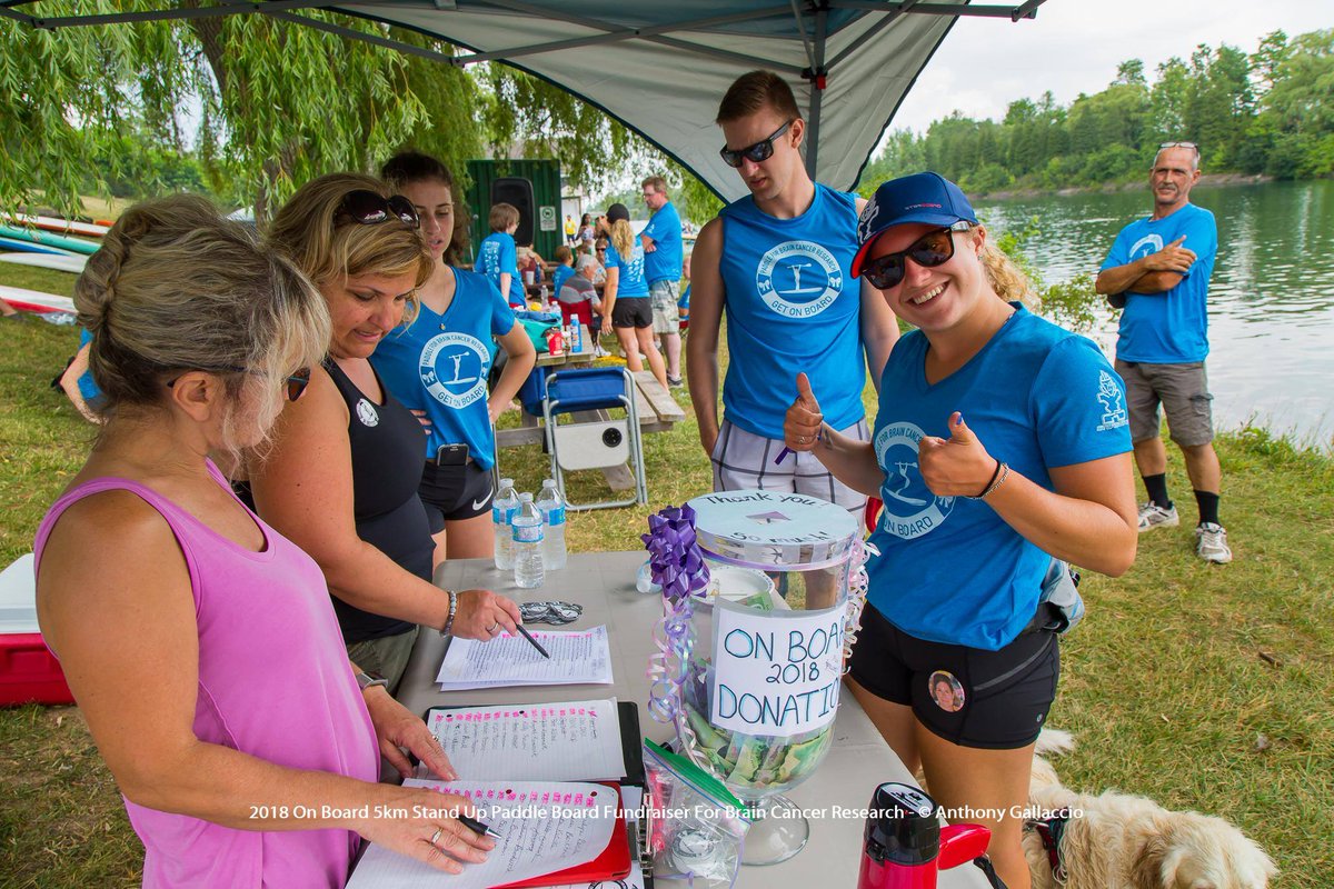 MaddiLeblanc17's tweet photo. #OnBoard2019 donation link is now live!! @CCS_Niagara https://t.co/DBSAVIEXio https://t.co/hn92zgRBOe