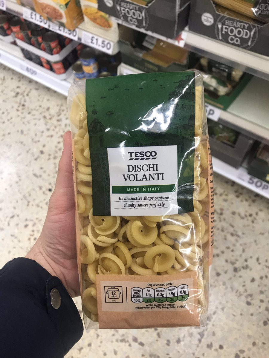 If <a href="/alfa_romeo/">Alfa Romeo</a> made Pasta #discovolante