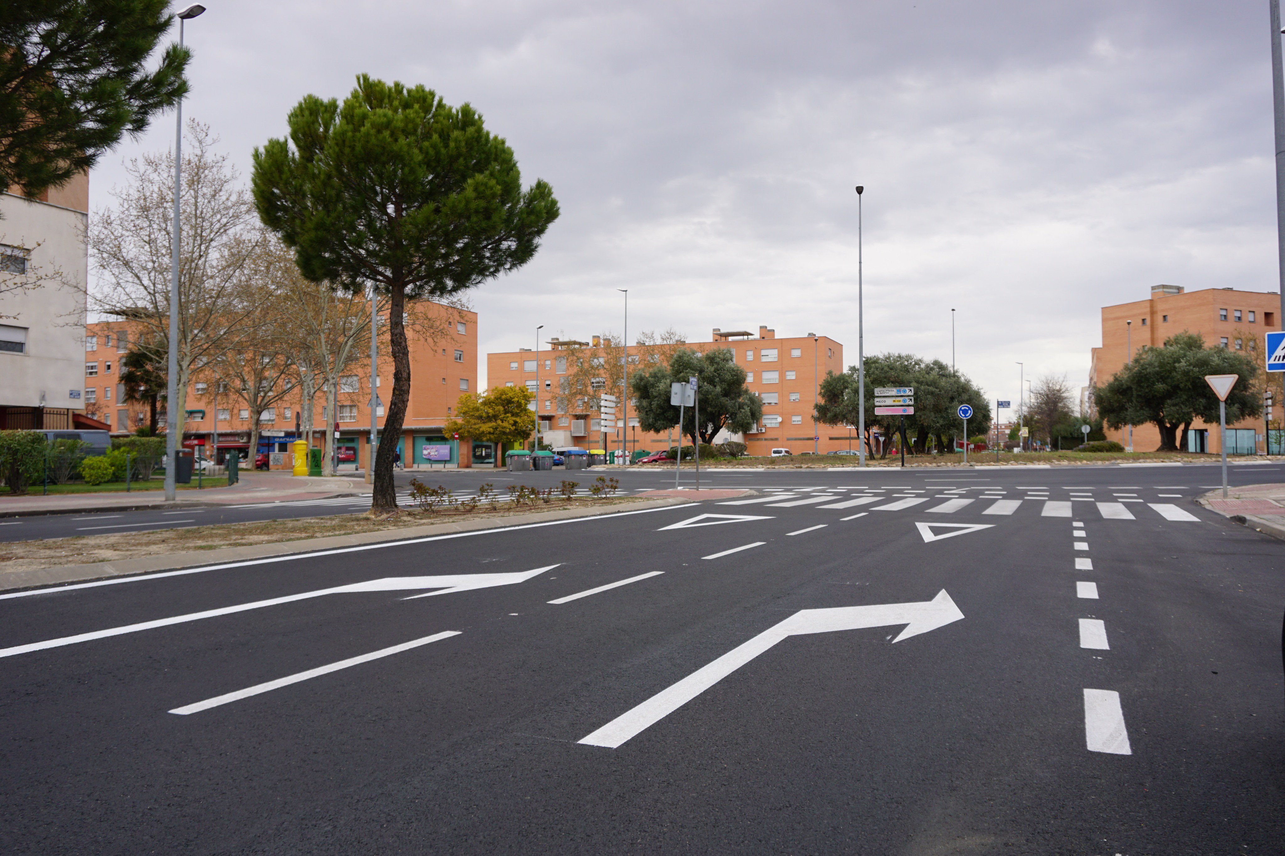 Foto cedida por PSOE Alcalá Foto cedida por PSOE Alcalá