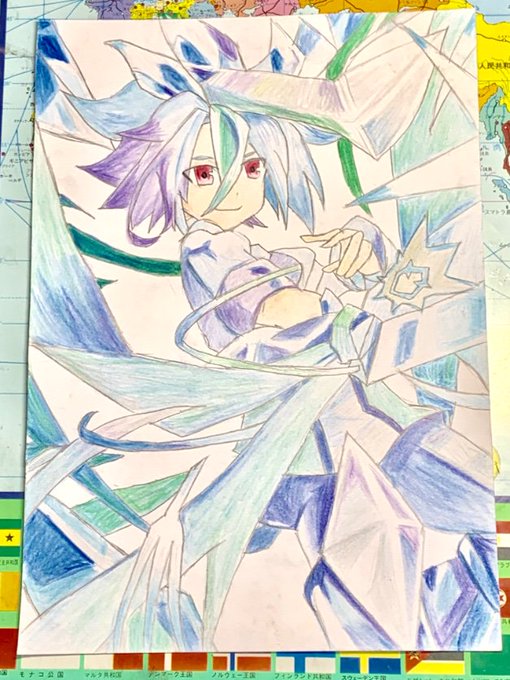 龍炎寺タスク誕生祭19のtwitterイラスト検索結果