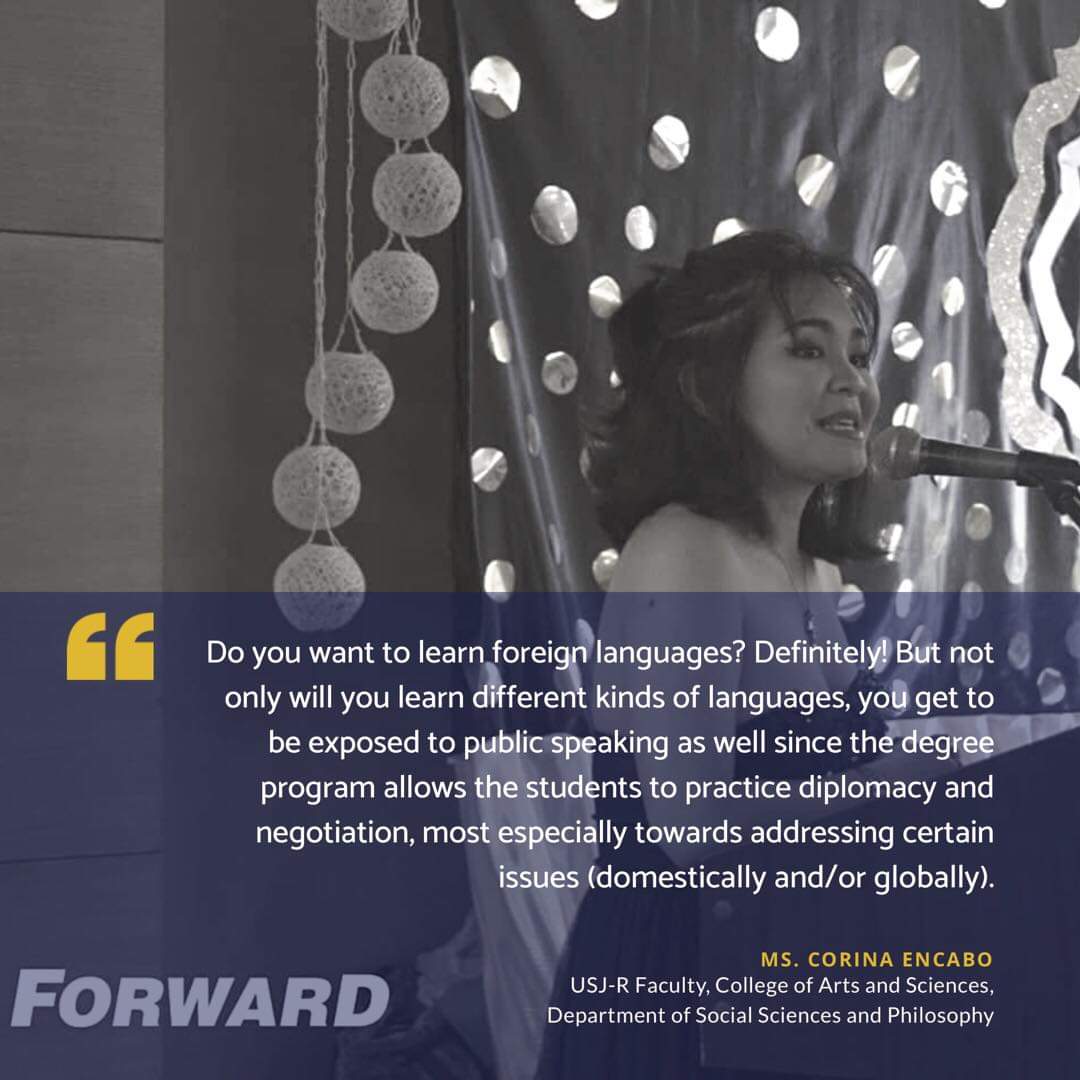 JJDiplomats's tweet photo. Still thinking if AB IS is really worth it? 

Here are some of the testimonies from our respective Alumni on how the program helped them live their dreams and aspirations in life.

#ISTestimonies

Photo courtesy: @forwardpubusjr 

[Repost] https://t.co/1xr6HvimYE