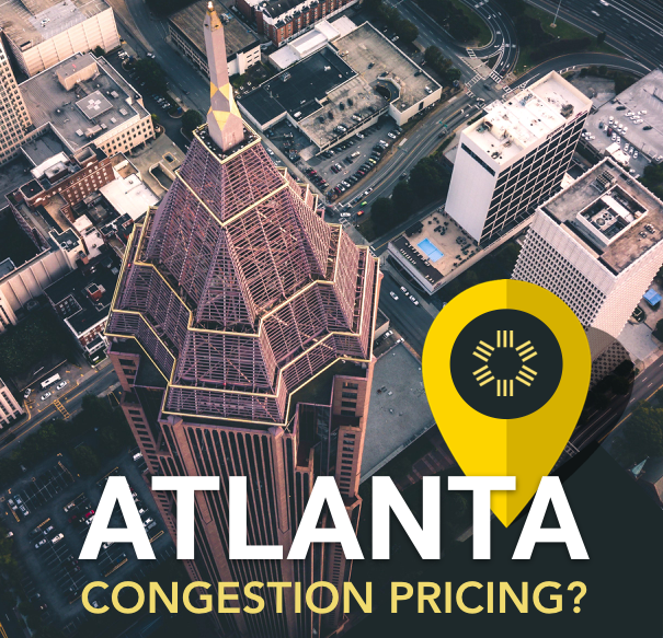 StreetLightData's tweet photo. In Atlanta, #congestionPricing is a hot topic. Since I live and work here, and happen to work for @StreetLightData, I ran my own #bigData sample study on Atlanta’s congestion. Here’s what I learned: https://t.co/1HWGFtTlVX
#traffic #congestionBusting #mobilityBigData https://t.co/TRbSHI6eW0