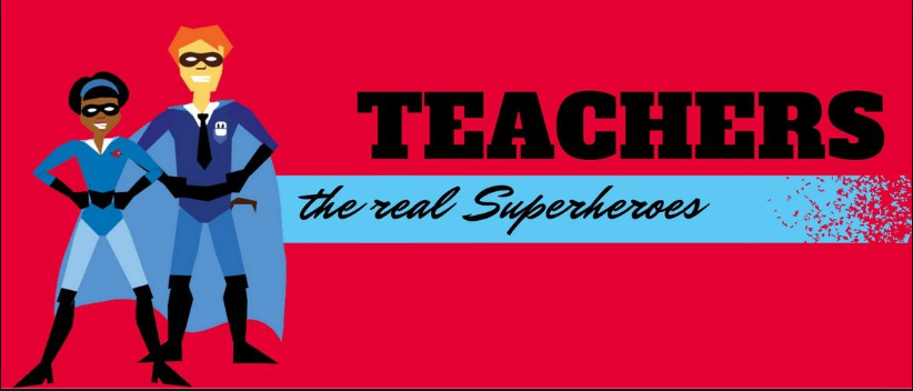 Monroe Township Public School District tweet media