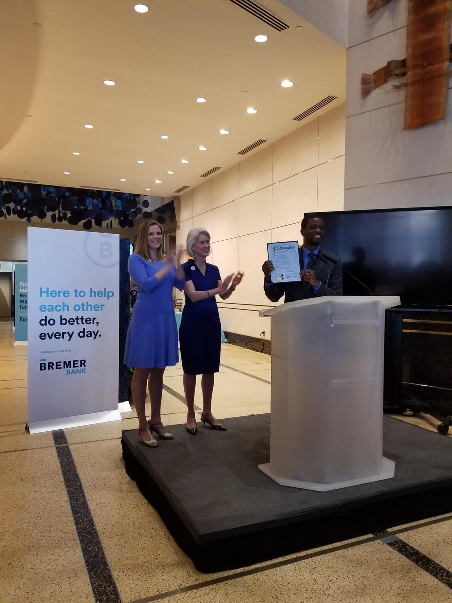 Bremer Bank tweet media