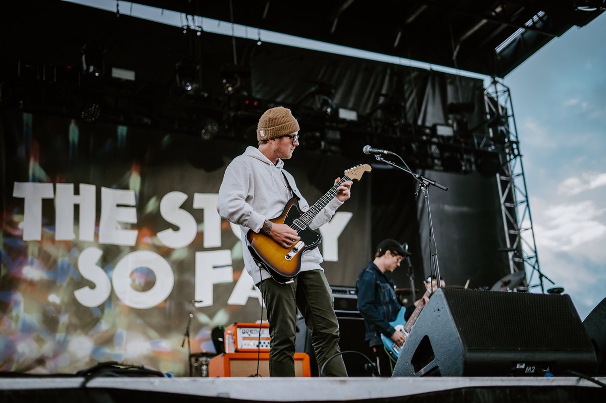 cafeinatedalien's tweet photo. . @thestorysofarca at #backtothebeachfest โข 04/28/19 โข Shot for: @TandA_Media https://t.co/ZPMvxc47G6