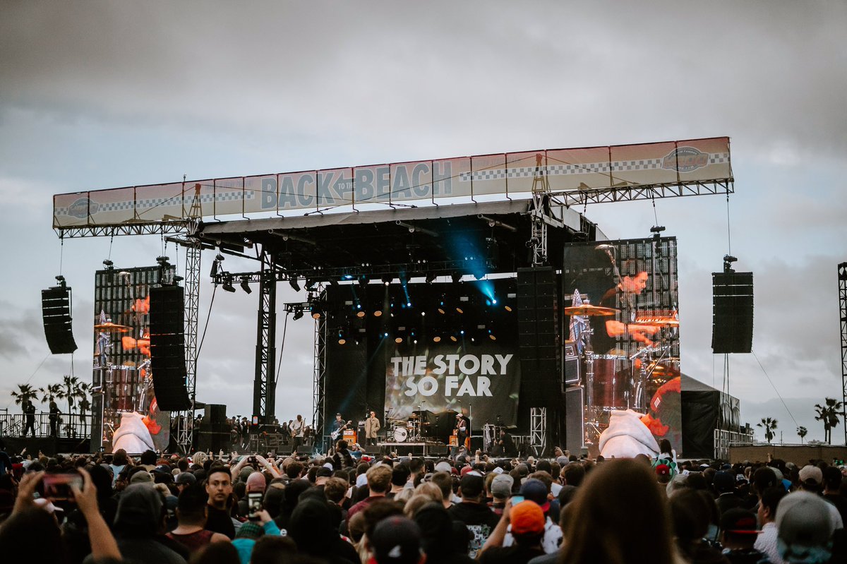 cafeinatedalien's tweet photo. . @thestorysofarca at #backtothebeachfest โข 04/28/19 โข Shot for: @TandA_Media https://t.co/ZPMvxc47G6