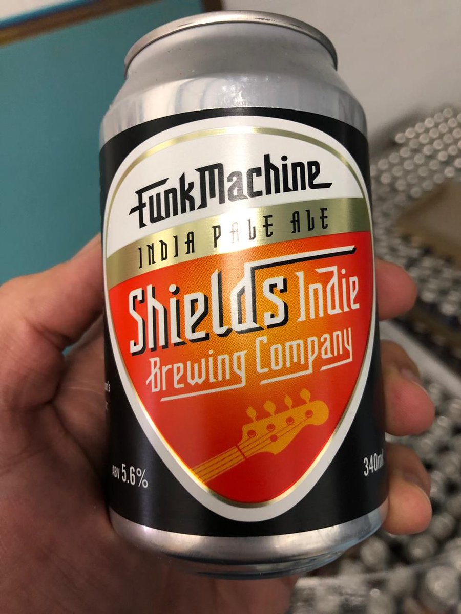 Tiny Keg Canning tweet media