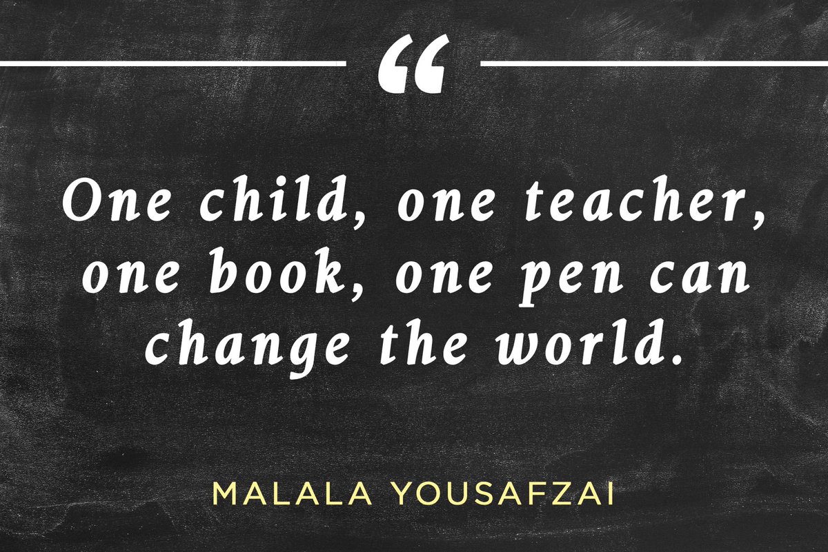 Happy #TeacherAppreciationWeek to the amazing educators who inspire children each and every day. I’ll never forget the joy of teaching. #LifeLongEducator #NBCT