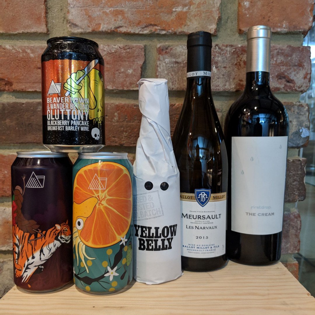 South Downs Cellars tweet media