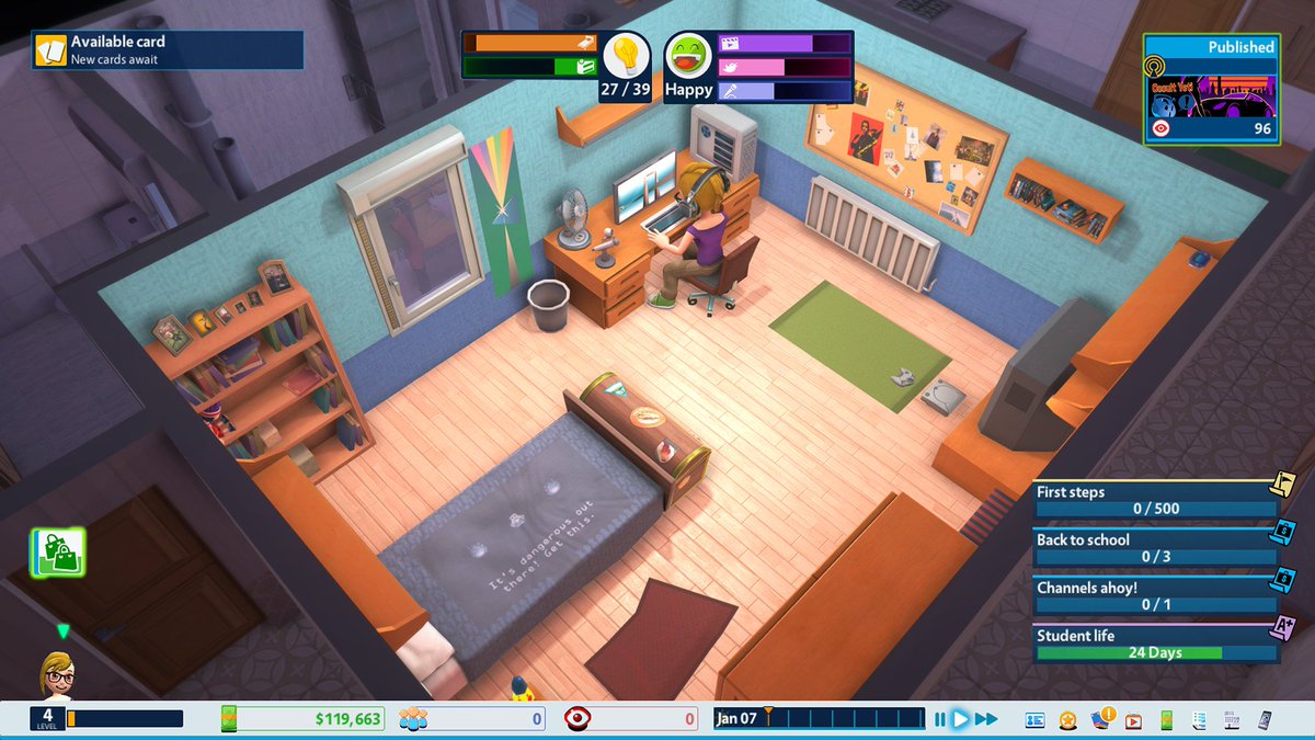 Daniel_Zueiro10's tweet photo. #YoutubersLife https://t.co/Prp2g84XeR