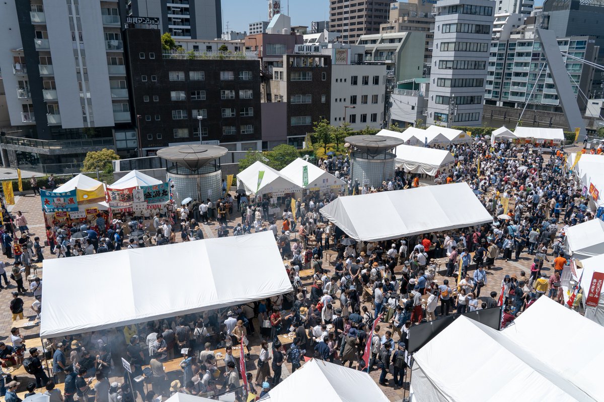 porkjerky1979's tweet image. 今年も楽しかったし、新しい発見もあった。年々規模が大きくなるけど、手作り感の良さも残っていてすごく応援したいイベントです。また来年も行きたいです。

#上方日本酒ワールド #上方日本酒ワールド2019 #KNW2019