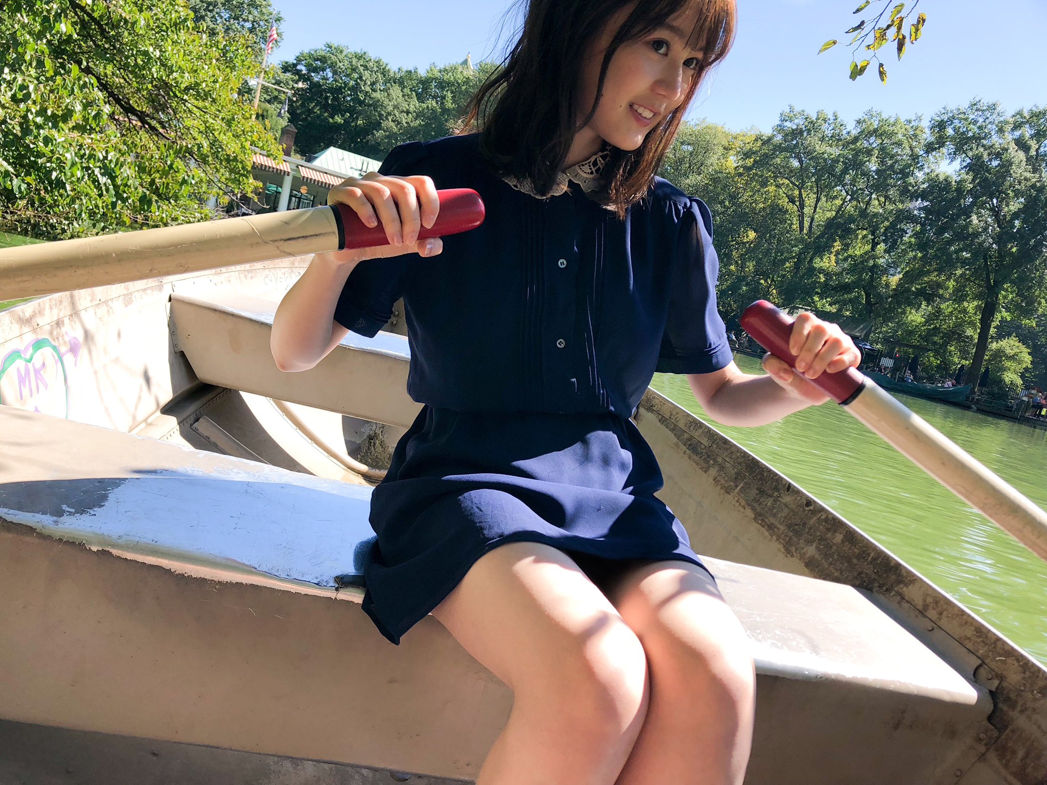 生田絵梨花写真集インターミッション【公式】 on X: 