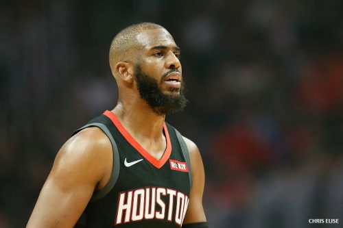 [happy birthday] Le Top 10 en carrière de Chris Paul  