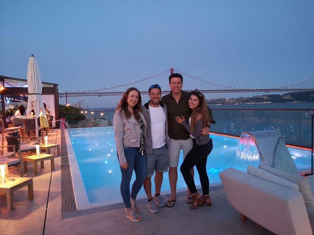 Until next time #Lisboa