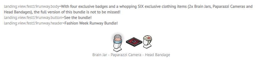 Puhekupla On Twitter Habbo