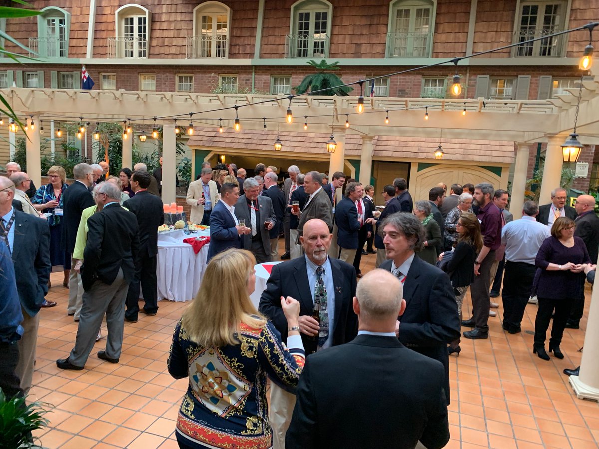 East_SkiPatrol's tweet photo. Some GREAT awards were handed out this evening at the Spring Officers Meeting dinner banquet. Congratulations to all the winners. Well deserved for all your hard work and dedication. #NSP #EastDiv #EastDivNSP #NSPYAP #SOM #Albany #Desmond #SkiPatrol #Patrol #2019Awards https://t.co/mInExxTds7