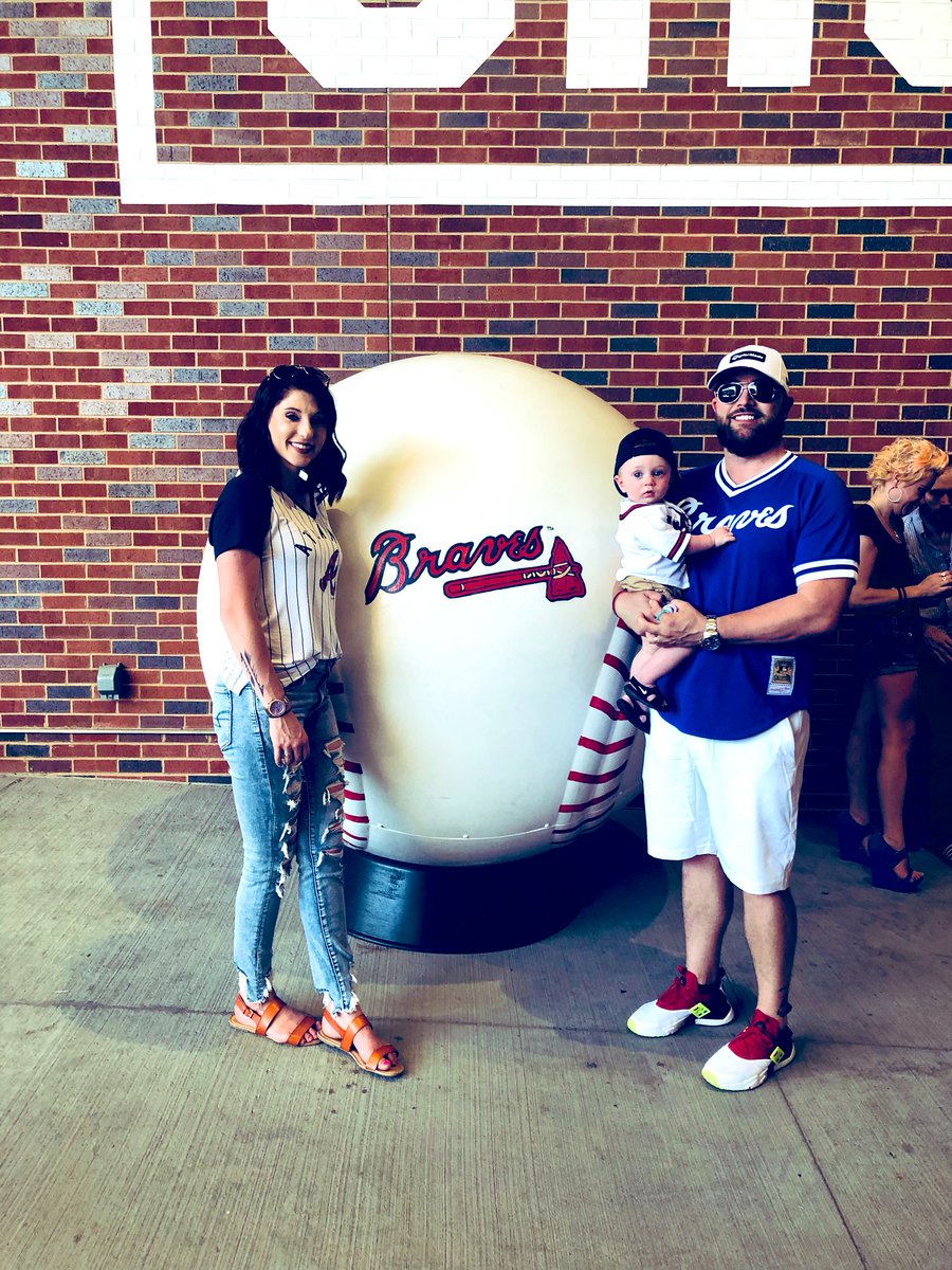 BradyACarter's tweet photo. Great day watching the Bravos get DRUMMED! https://t.co/VrkUODtb5b