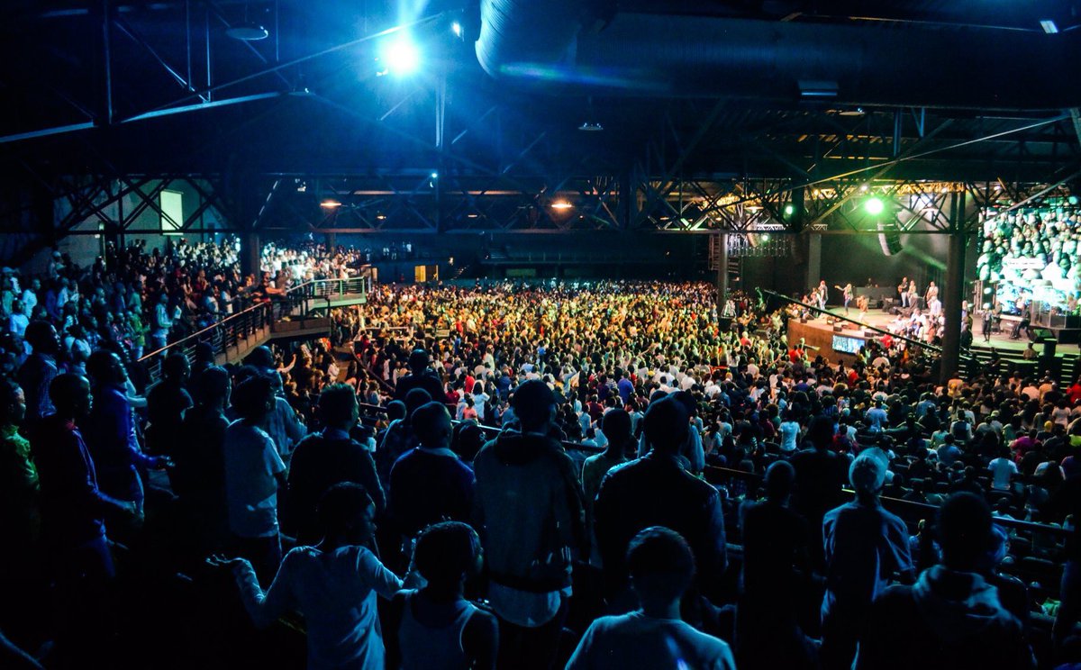 Dioneportucol's tweet photo. On Sunday evening we linked to CRC Main as Ps @AtBoshoff ,Ps @BryanCoetzeeZA shared a message titled “Your Actions Should Speak Louder Than Your Words”.
Ps @glennschroder 
#CRCThePlaceToBe #OneChurchInManyLocations #GLory2019 https://t.co/kh5kh6PwqH