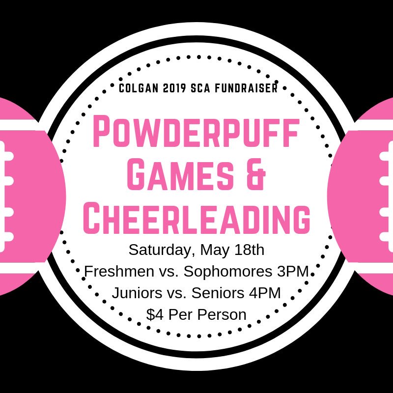 Colgan Class of 2019 tweet media