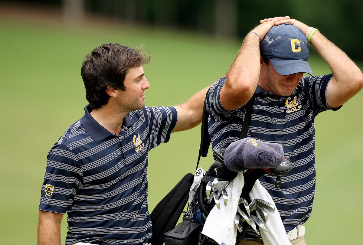 JoelStalter21's tweet photo. @maxhoma23 I don’t usually stay up late to watch the @PGATOUR..but wouldn’t miss it for the world. CONGRATULATIONS!! A long way has come since that picture #boss #calgolf #hero https://t.co/t19LvuKZzl
