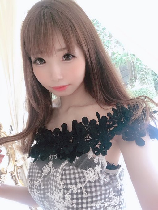 Twitterのコスプレ画像23