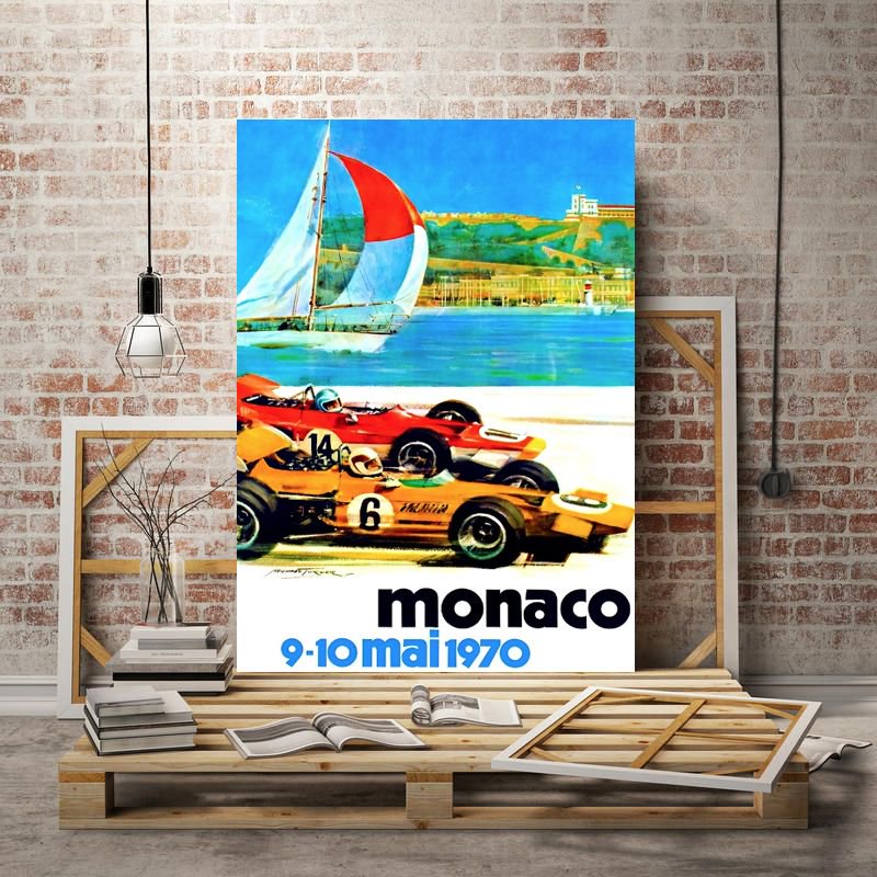 RelicsRetro's tweet photo. Monaco Grand Prix 1970, I know...  c'est super cool! 
#monaco #F1 #1970 #grandprix #racing #F1GPCanada
https://t.co/eV4fO79f6f via web link :) https://t.co/wXOg0I6Ld6
