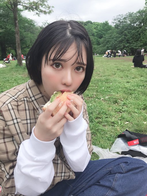 Twitterのコスプレ画像13