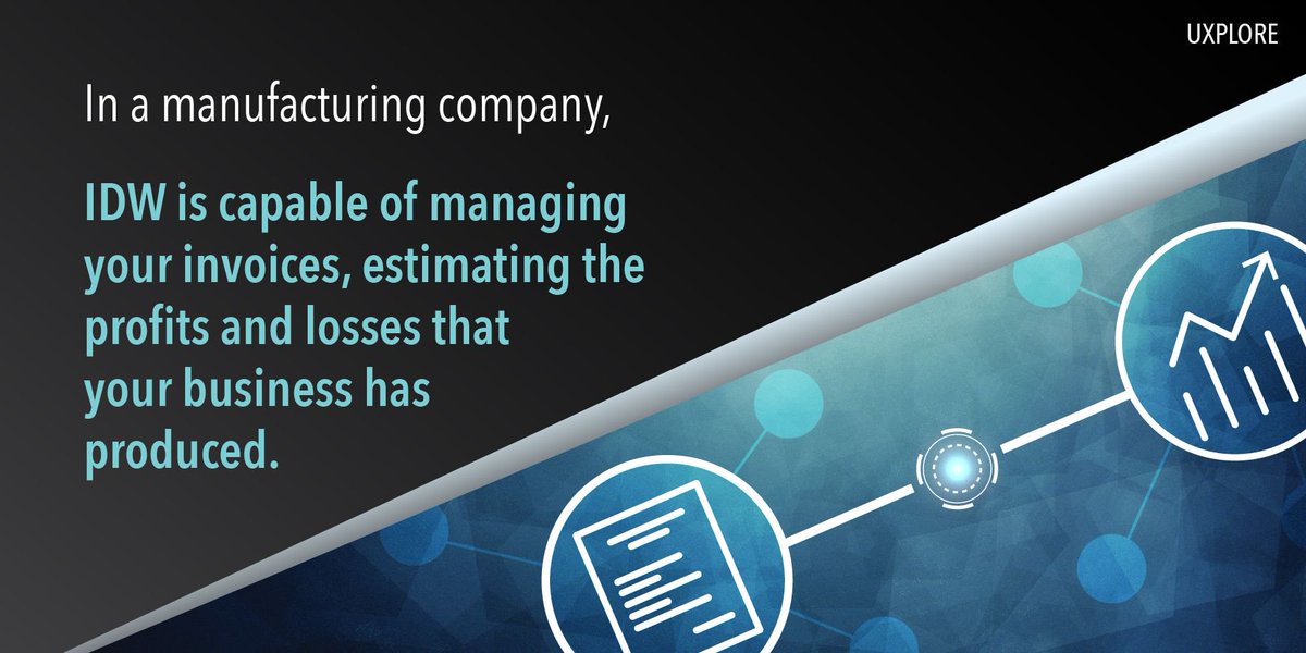 uxploreinc's tweet photo. With the use of IDWs to focus on the mundane tasks, we can increase employee engagement.  #DigitalWorkforce #IDW #RPA #AI #FutureOfWork #HR #Insights #Efficiency https://t.co/c1b6JArr9f