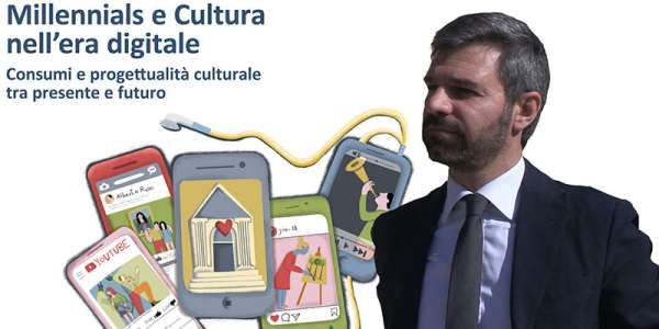 Millennials e cultura: una ricerca approfondisce un tema di grande attualitàbuff.ly/2PhcF0C
