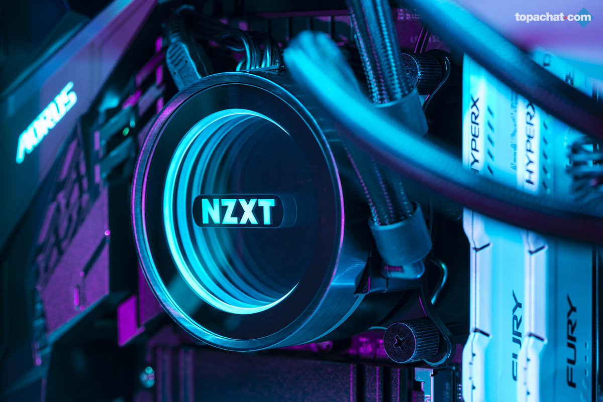 TopAchat's tweet photo. @IntelFrance @Seagate @HyperXFrance @AORUS_France @AOC_Moniteurs Du beau matos @NZXTFrance pour cette #Config03 ! 💜 #20AnsTopAchat 

https://t.co/zOtiTqBfHz

Participe ici ⬇
https://t.co/bjzCSfQdXB https://t.co/R5147oc3z1