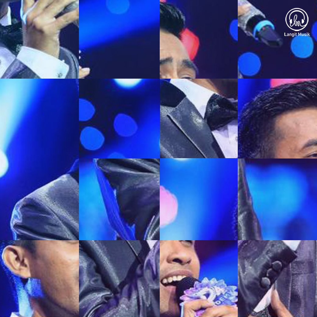 RT LangitMusik: Salah satu pemenang kontes Dangdut di TV swasta, pernah berduet bareng Lesti Kejora

Siapakah Dia?

Sumber: Viva

#LMusikFun