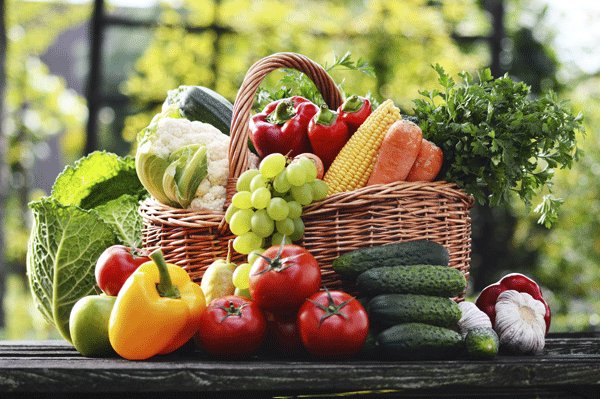 ContraCancerEs's tweet photo. Las frutas y verduras protegen, sobre todo, frente a los tumores malignos de cavidad oral, esófago, pulmón, estómago, colorrectal, páncreas, mama y vejiga.  https://t.co/xrwUCm4vmb https://t.co/gPtV8rPBZ2