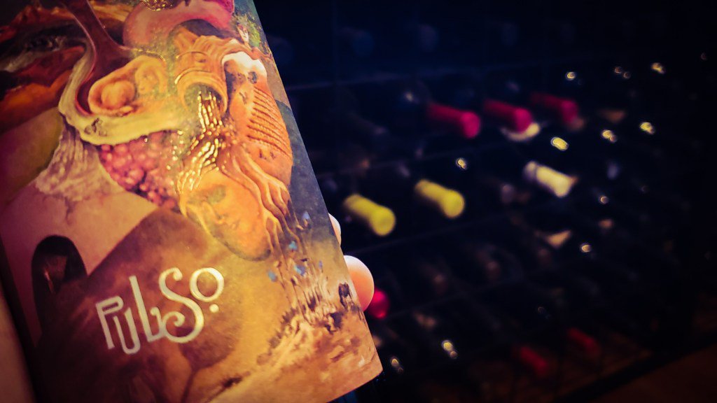 acercatealvino's tweet photo. [NUEVO] #Tobarawines: Pulso Cabernet Sauvignon 2017. https://t.co/I3dPfgQJEl https://t.co/9yyGjXYubC