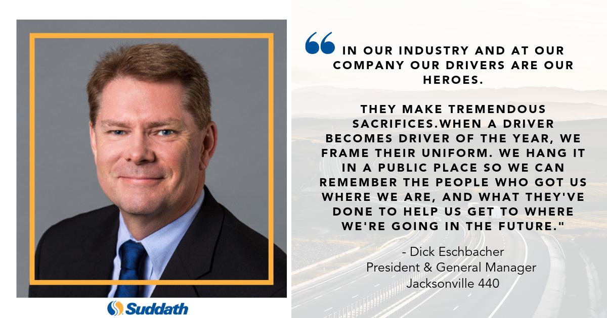 SuddathMoving's tweet photo. Couldn't have said it any better.
#VanOperatorAppreciationWeek #WhatWeDoMatters https://t.co/1hOKpnqGkF