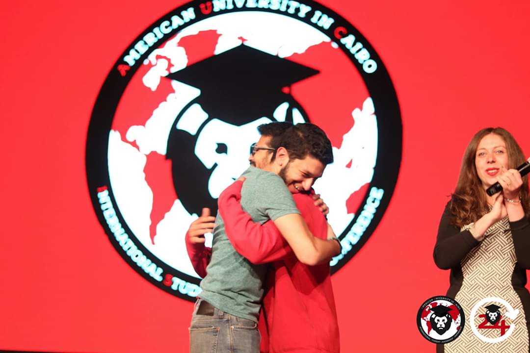 KingMahmoudd's tweet image. 27/4/2019
To my brother and dearest friend, I owe it all to you