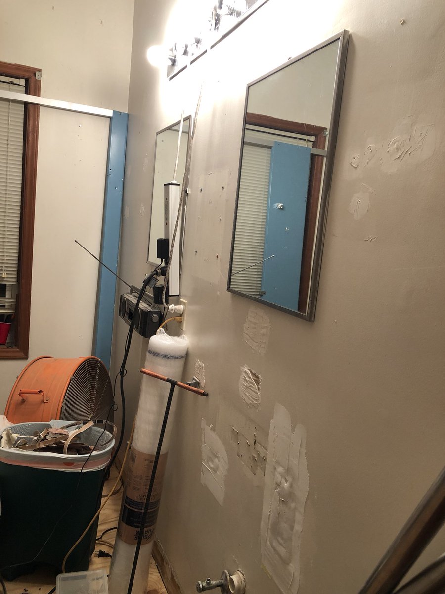 FreedomChurchIn's tweet photo. With project 2 nearing completion- we are eternally grateful for those who have sown to make this a debt free project! We could not have done this without the overwhelming generosity of our givers who have been named in-house. #FreedomTLC https://t.co/qzIFdV2ZAR