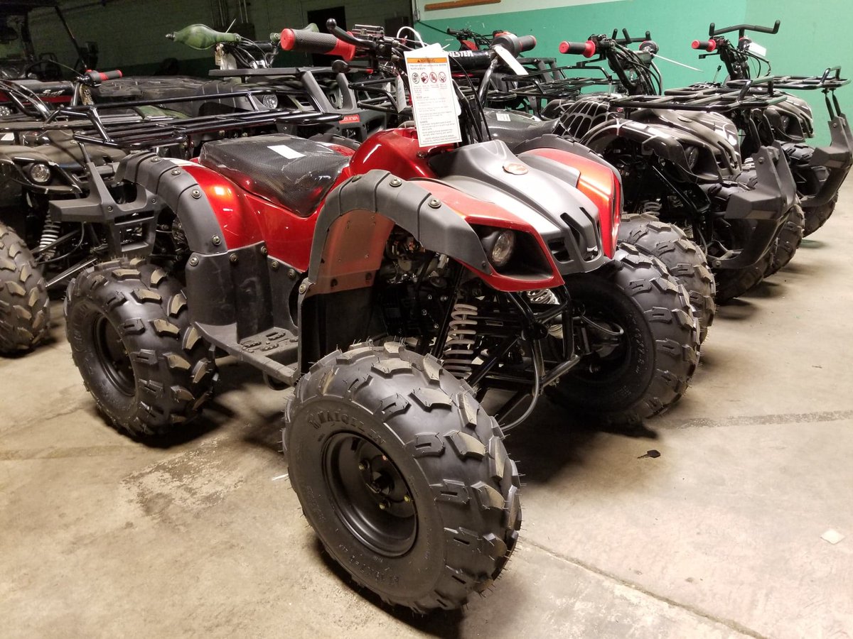 SaferWholesale's tweet photo. ATV Quads...
https://t.co/vRukjUqUUb
#atv #offroad #atvriding #quadbike #atvquad #4wheeler #atvlife #mudding #quad #quadlife #mudlife #motocross #atving #atvride #offroadtrip #atvfun #fun #atvrider #electricatv #gasatv #4x4 #mudd #mud #offroad #like4like #driverlife #atvmowing https://t.co/22FpxOzpUv