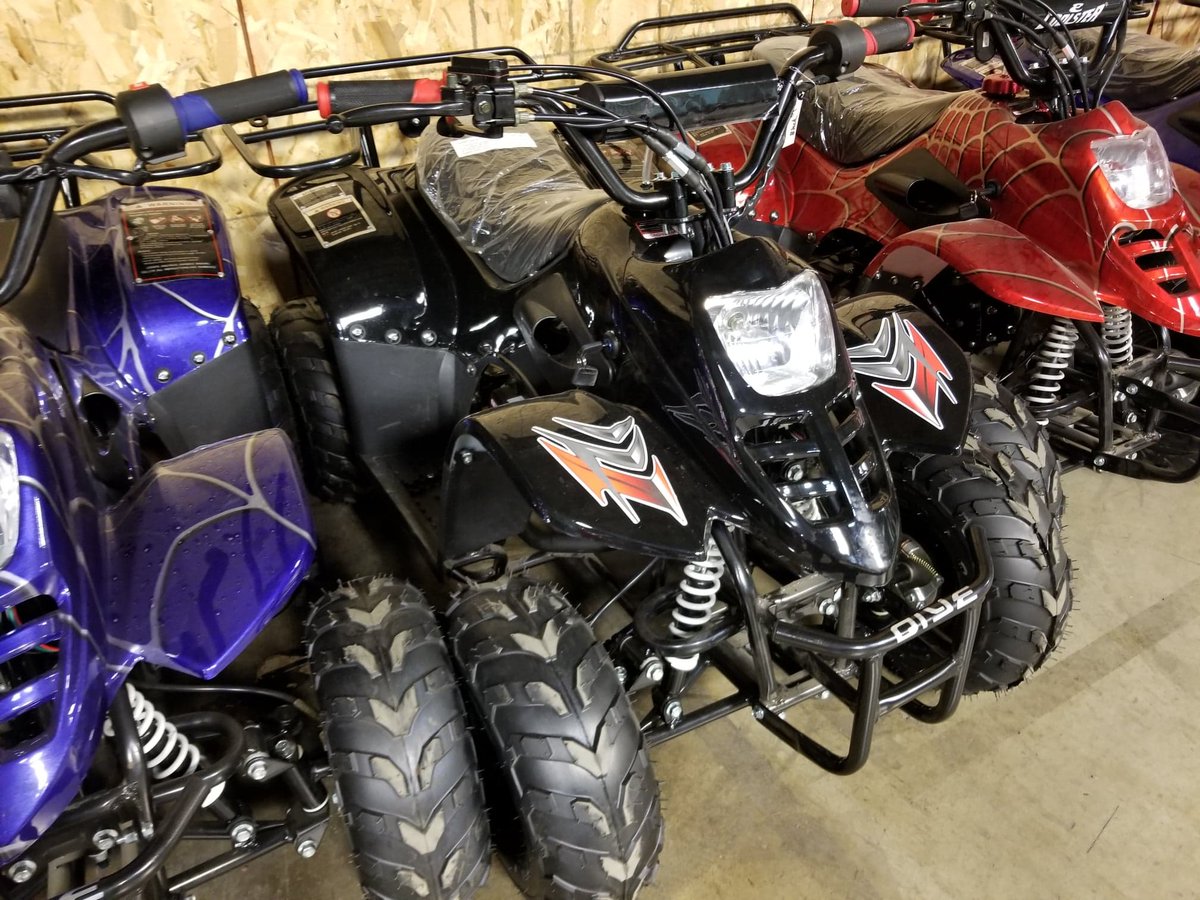 SaferWholesale's tweet photo. ATV Quads...
https://t.co/vRukjUqUUb
#atv #offroad #atvriding #quadbike #atvquad #4wheeler #atvlife #mudding #quad #quadlife #mudlife #motocross #atving #atvride #offroadtrip #atvfun #fun #atvrider #electricatv #gasatv #4x4 #mudd #mud #offroad #like4like #driverlife #atvmowing https://t.co/22FpxOzpUv