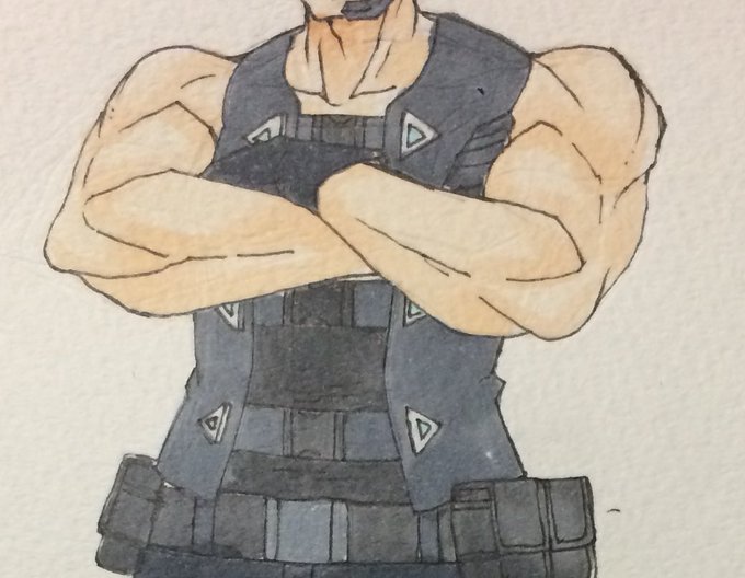 腕の筋肉のtwitterイラスト検索結果 腕の筋肉のtwitterイラスト検索結果