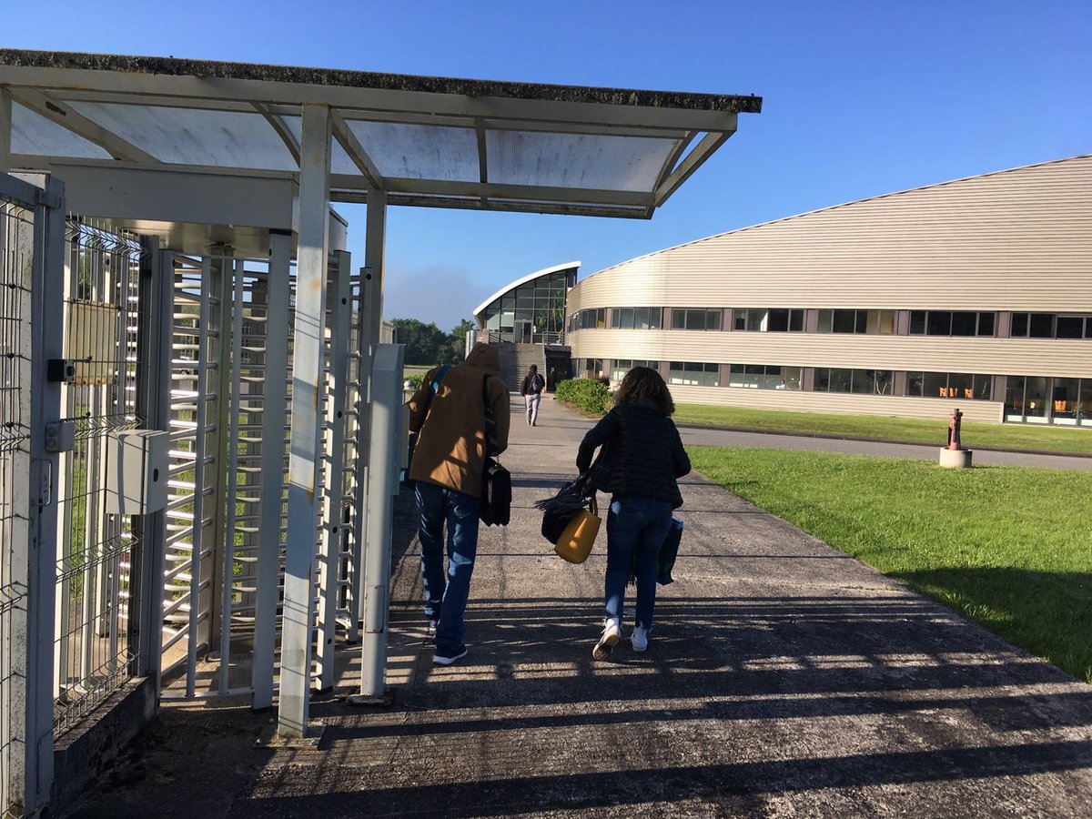 Vivre et Travailler Autrement tweet media