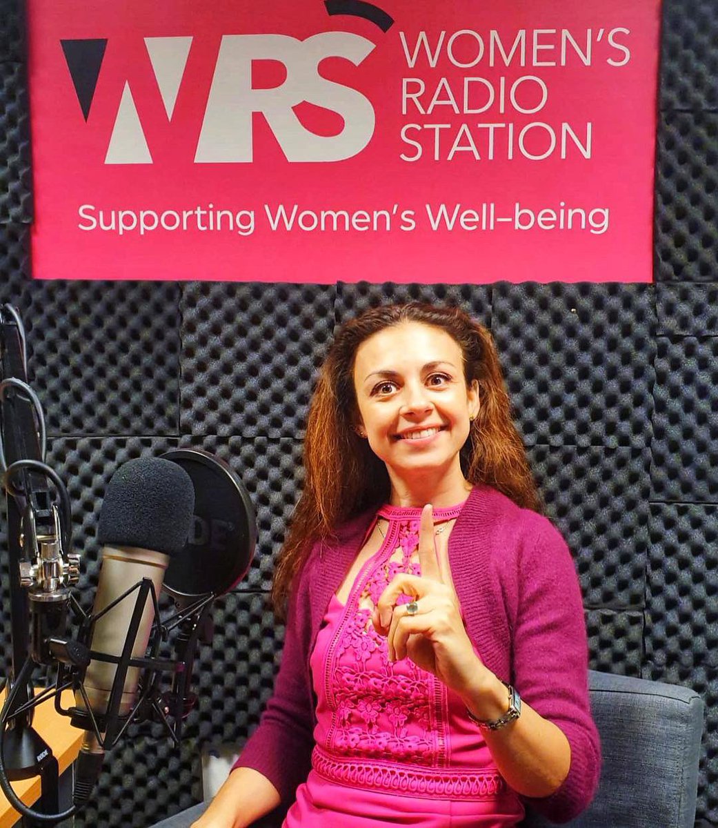 KaterinaMina1's tweet photo. And the winner is.. SO thrilled 😁 &amp; happy beyond words 2 be the #Winner of the 1st Edition of the #Future #Classic #Women #Awards in the #Opera category, organized by @womensradiostn &amp; terrific #Radio #Presenter @stefpassamonte!! Thank U ALL so much 4 ur incredible votes &amp; love! https://t.co/j1sdt9ODzH
