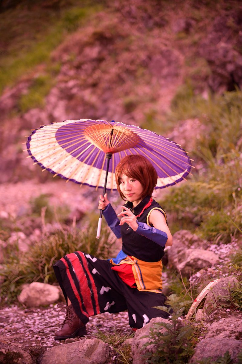 Twoucan 一心寺 の注目ツイート コスプレ