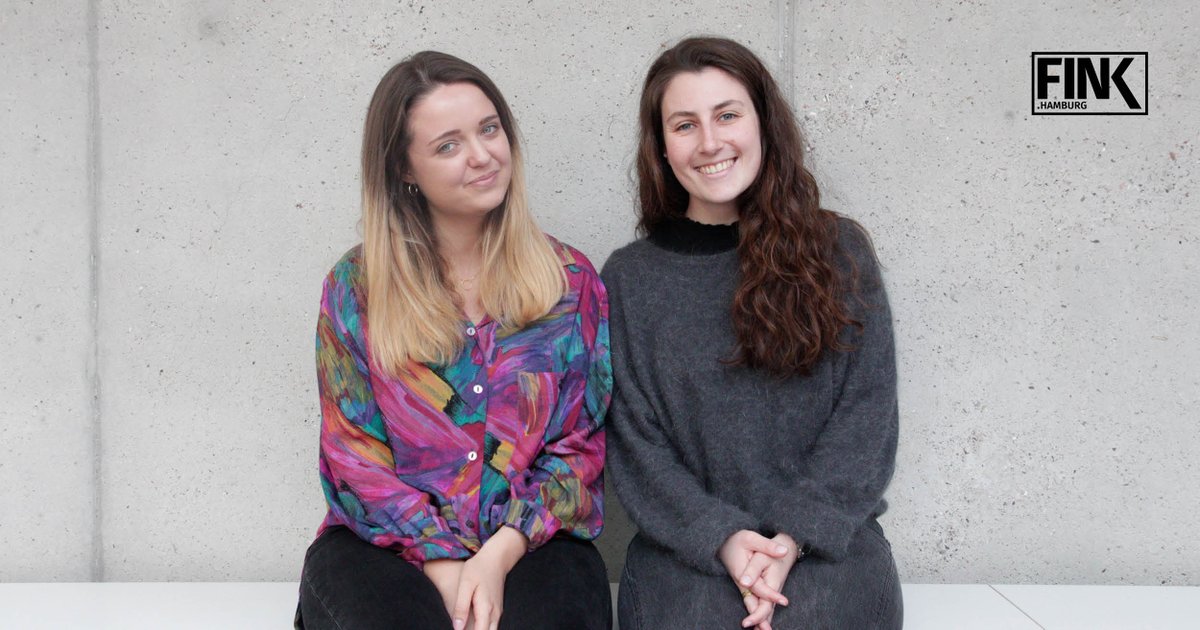 Diese Woche halten euch <a href="/IsabelSurges/">Isabel Surges</a> und <a href="/AntonieSchle/">Antonie Schle</a> auf den Social-Media-Kanälen auf dem Laufenden. Stay tuned für spannende News und Geschichten aus Hamburg!