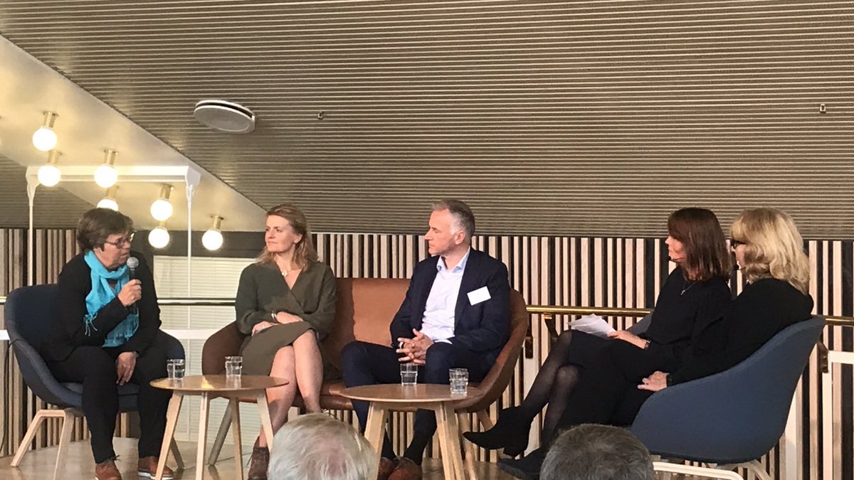 Jeg er mektig stolt av autorisasjonsordningen <a href="/FinansAut/">FinAut</a> sier adm dir i Fremtind Forsikring og styreleder i <a href="/Finnor/">Finans Norge</a> Turid Grotmoll på 10-årsjubileum til <a href="/FinansAut/">FinAut</a>