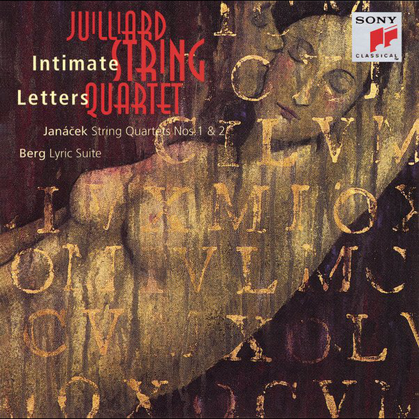 tejedac's tweet photo. #LeošJanáček (1854–1928): String Quartets 1 &amp; 2
#AlbanBerg (1885–1935): Lyric Suite

· https://t.co/lcjK36uJ9a

#JuilliardStringQuartet: Robert Mann, Joel Smirnoff (violin); Samuel Rhodes (viola) &amp; Joel Krosnick (cello)

* Lp info: https://t.co/uHLa4V6XtU https://t.co/3eOEOFuwUZ