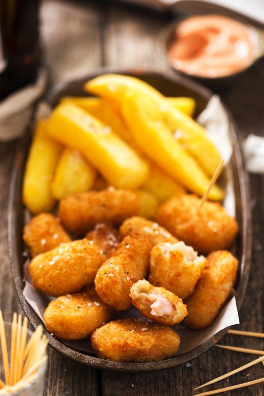 MSCecolabel's tweet photo. In our recent poll we asked “What is scampi?”
Scampi (Nephrops norvegicus) is commonly known as either scampi, Norway lobster, Dublin Bay prawn or langoustine. So the answer was D – all of the above! More: https://t.co/lVJApOnoe5
#fishwithconfidence and #choosethebluefish https://t.co/U9t2euPWMZ