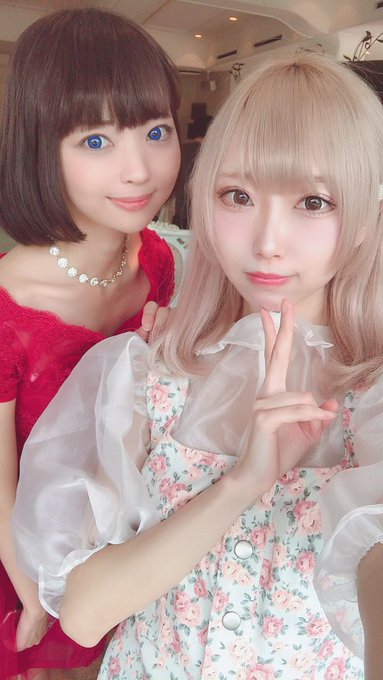 Twitterのコスプレ画像42