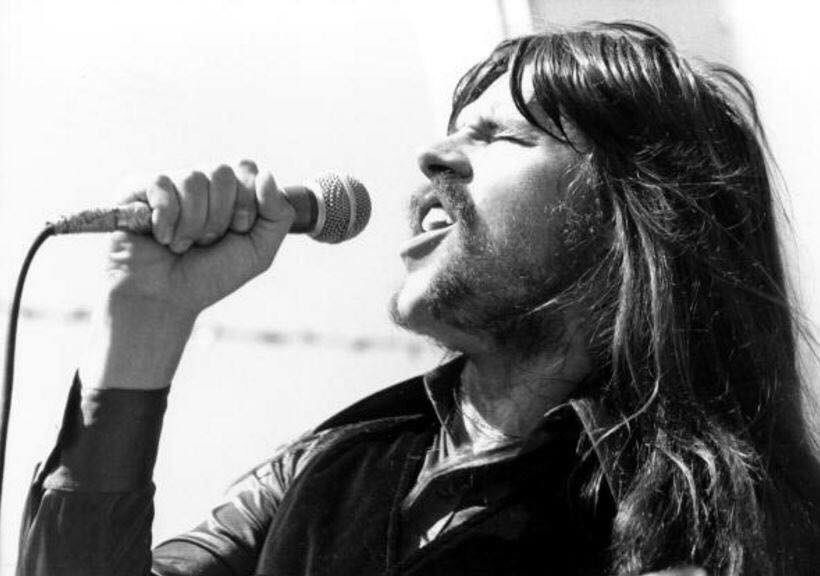 Happy Birthday Bob Seger.... 