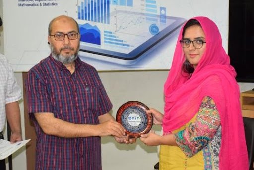 VUPakistan's tweet image. ORIC Organized Workshops On “R-Language” And “Advanced SPSS”

News: vu.edu.pk/NewsDetails.as… 
#VirtualUniversity #Workshop #RLanguage #SPSS